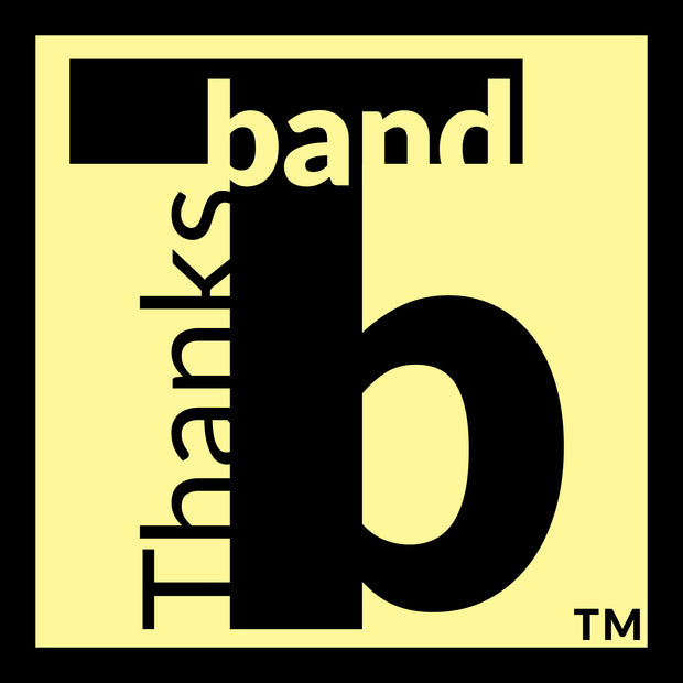 Thanksband 2.0 and THANKSBLOCK 44 featuring Justhanks