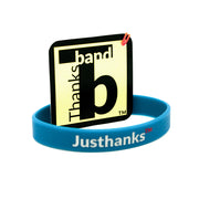 Thanksband 2.0 and THANKSBLOCK 44 featuring Justhanks